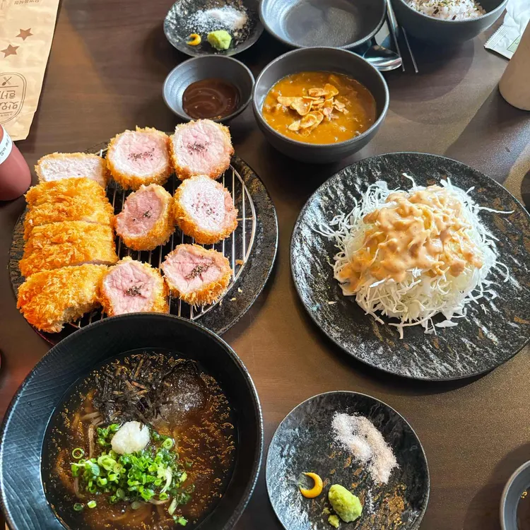 촉촉카츠 대표 사진