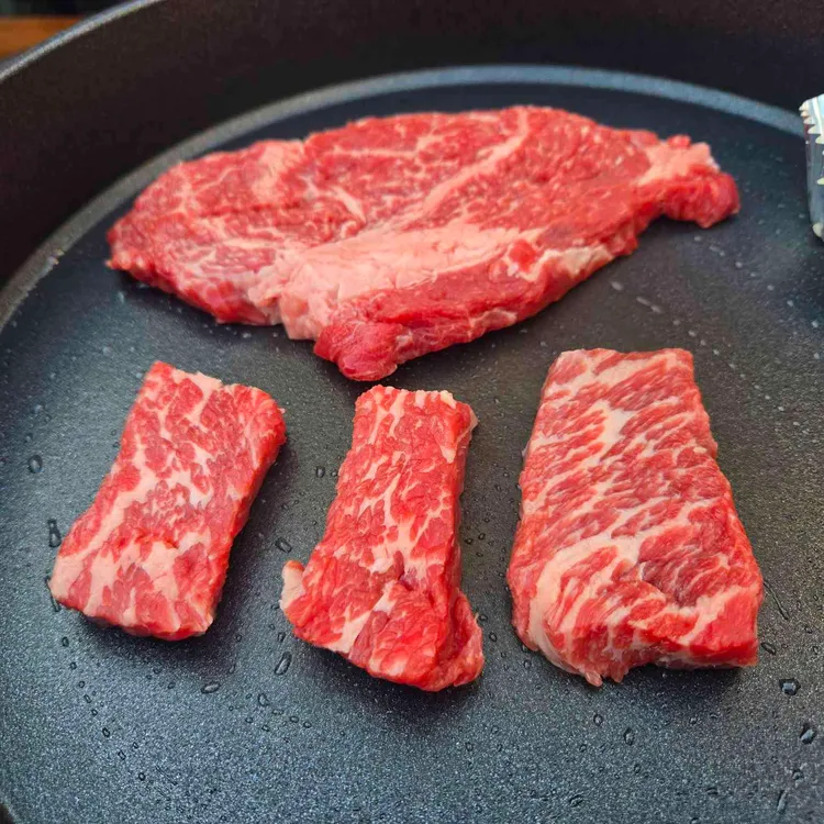 골목안 정원 대표 사진