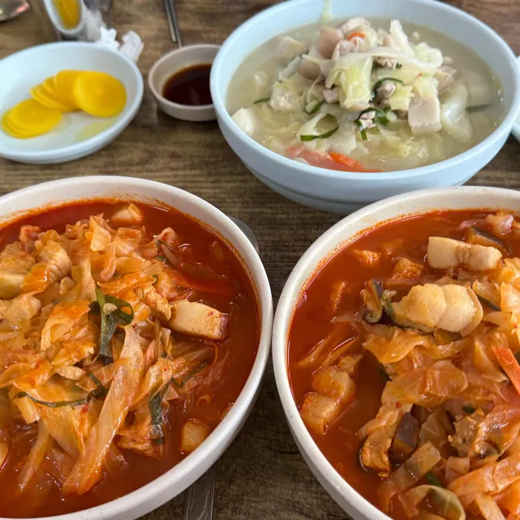 몰질식육식당 대표 사진