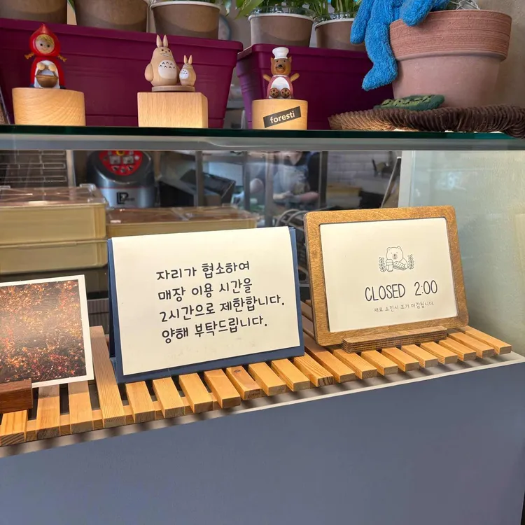 foresti 대표 사진