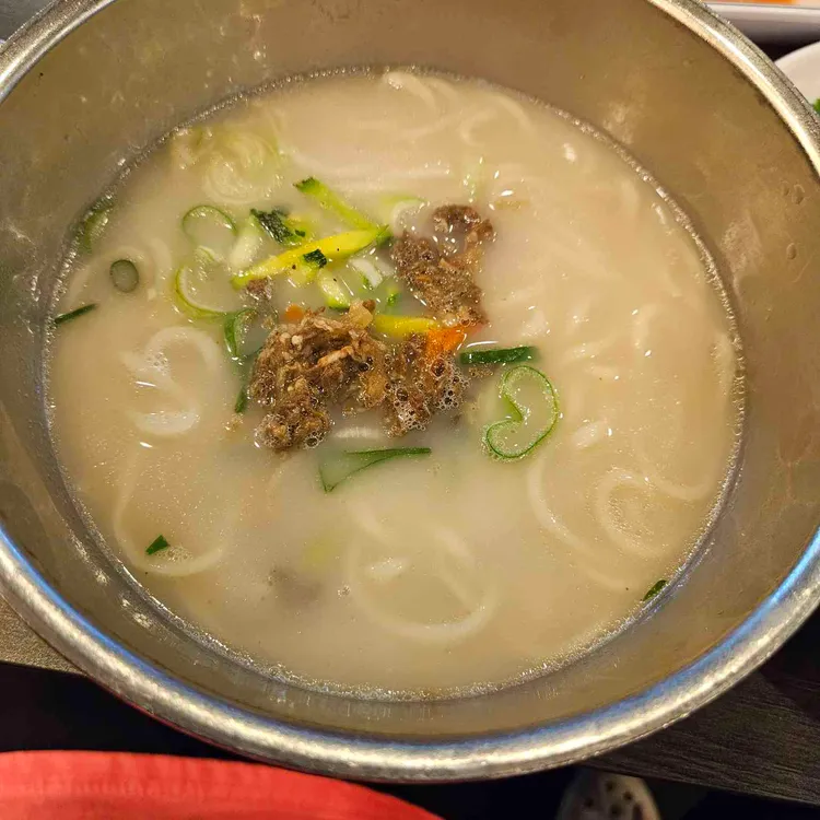 옛날그맛명동칼국수 대표 사진