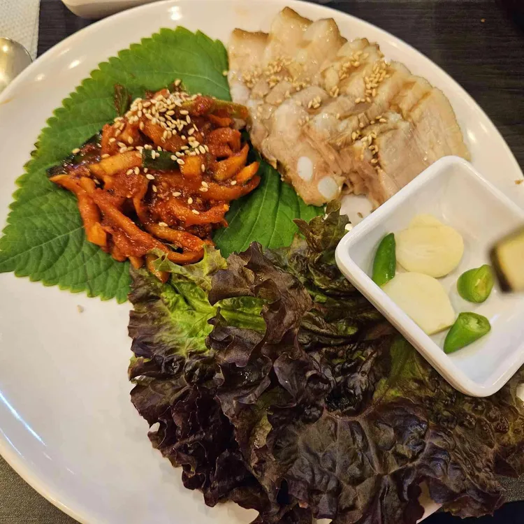 옛날그맛명동칼국수 대표 사진