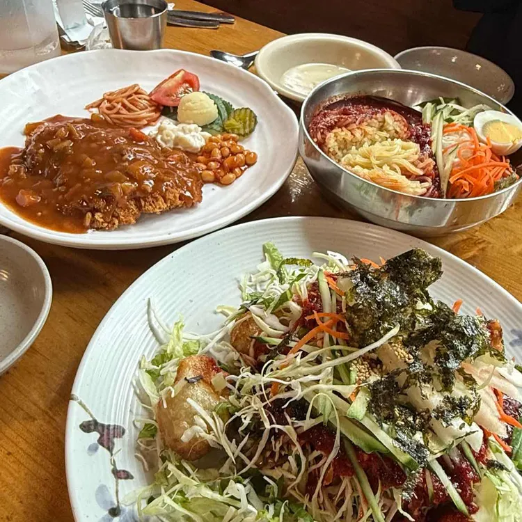 태산만두 대표 사진