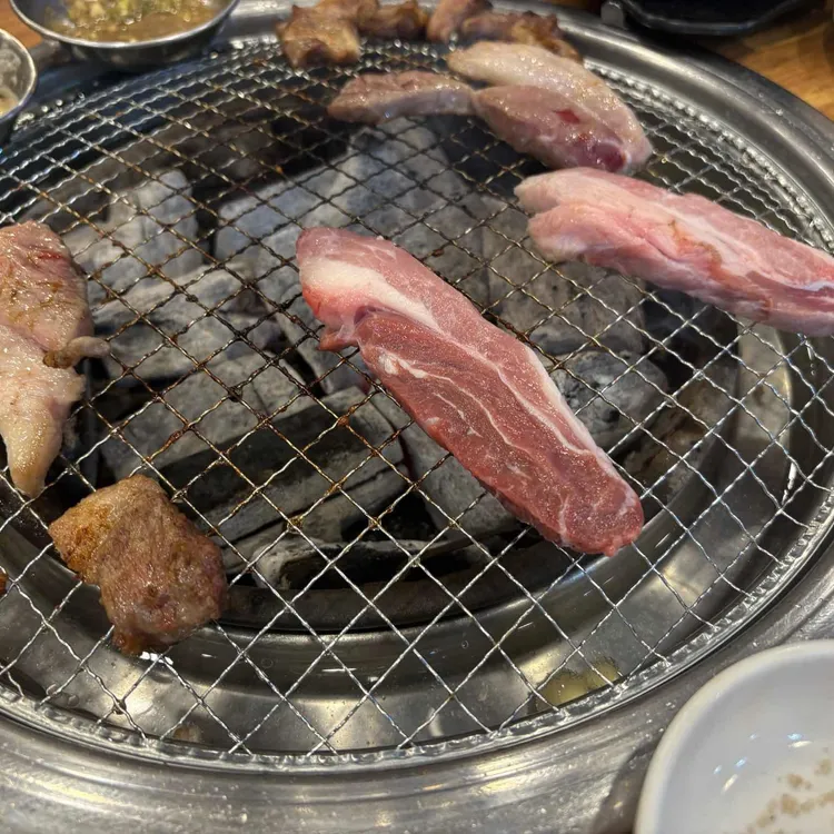 진가네뒷고기 대표 사진
