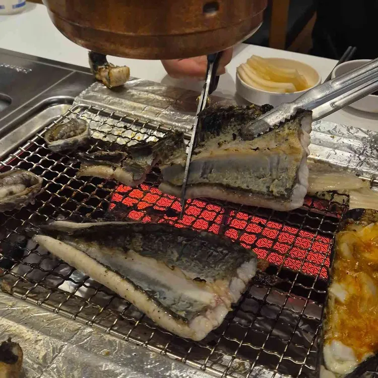 풍천봉우리 대표 사진