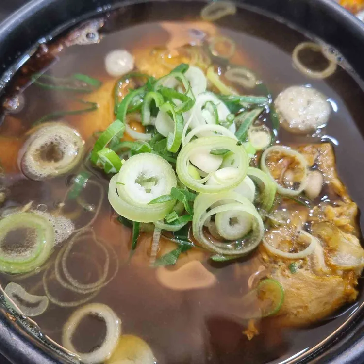 태백상황버섯삼계탕 대표 사진