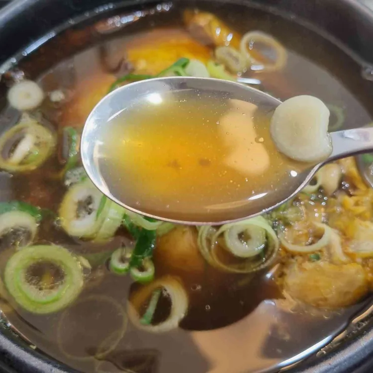 태백상황버섯삼계탕 대표 사진