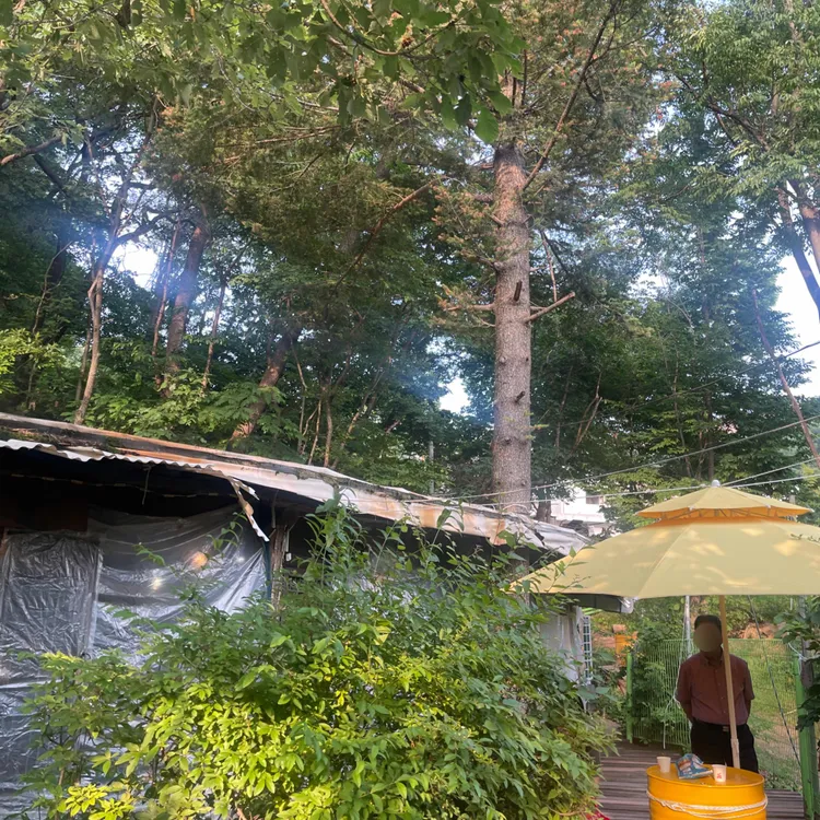 태봉산 한터오리골 사진 2