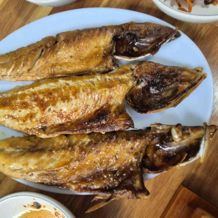 청학동 대표 사진
