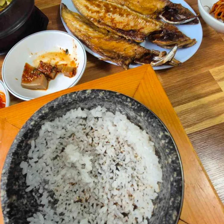 청학동 대표 사진