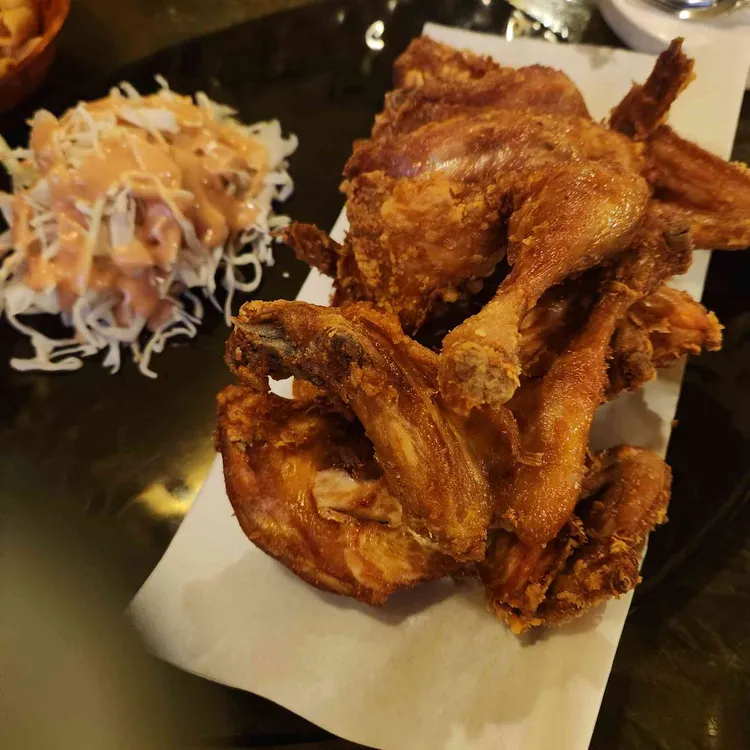 보드람치킨 대표 사진