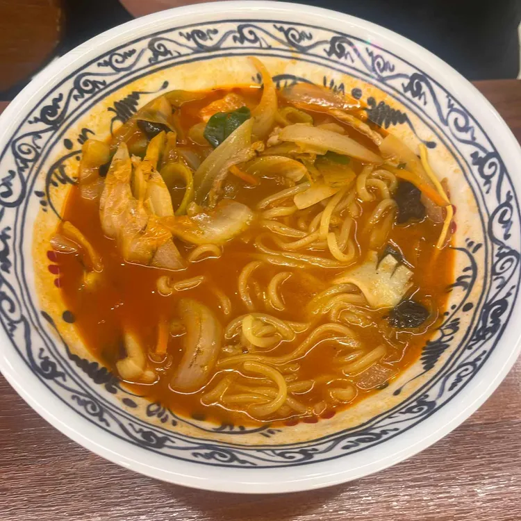 도야짬뽕 대표 사진