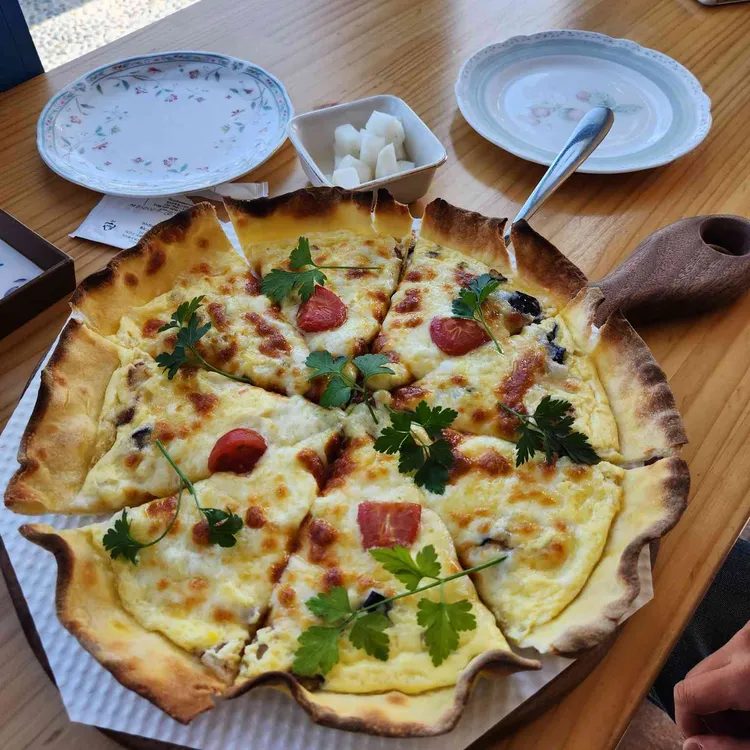 카페  폰테 대표 사진