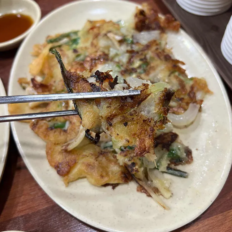 오씨칼국수 대표 사진
