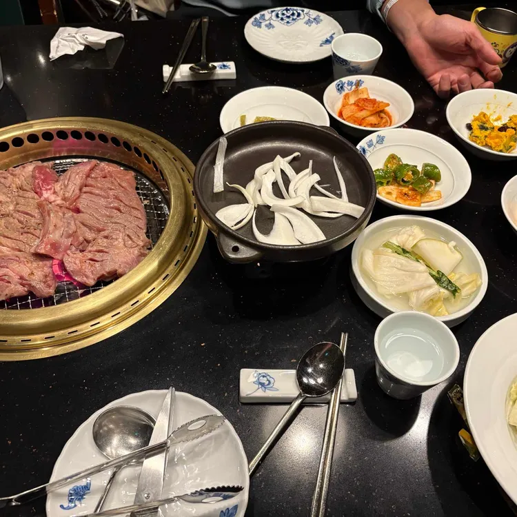 봉피양 사진 1