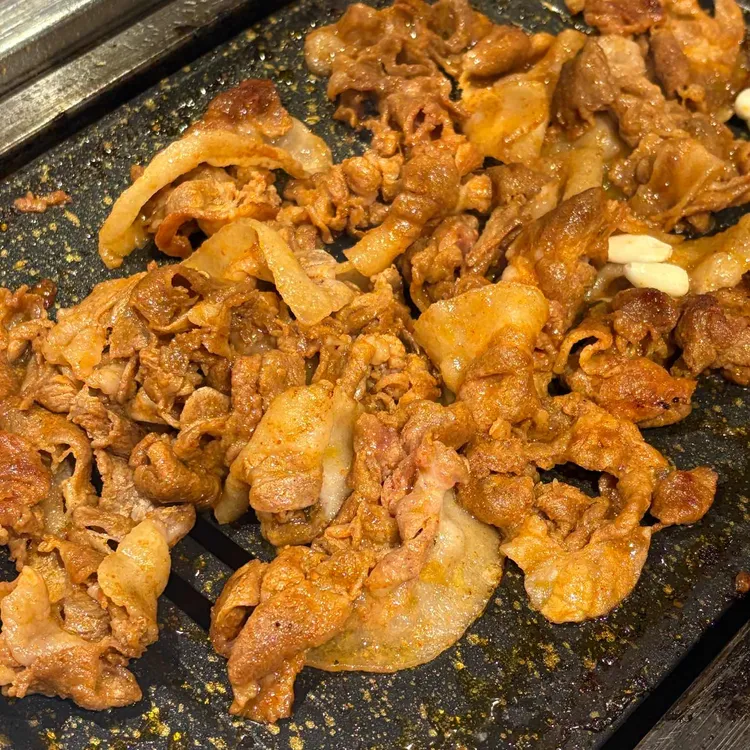 새마을식당 대표 사진