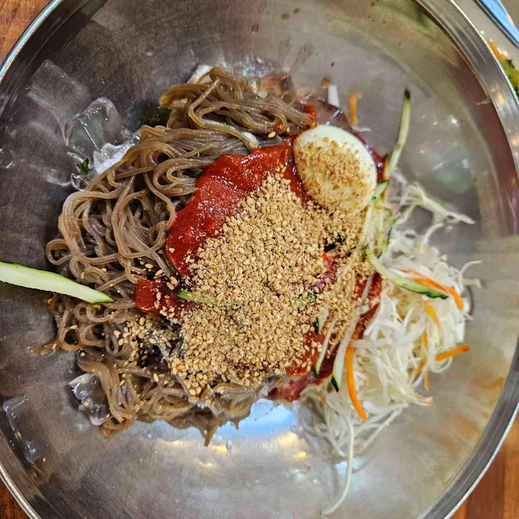 연수왕냉면 대표 사진