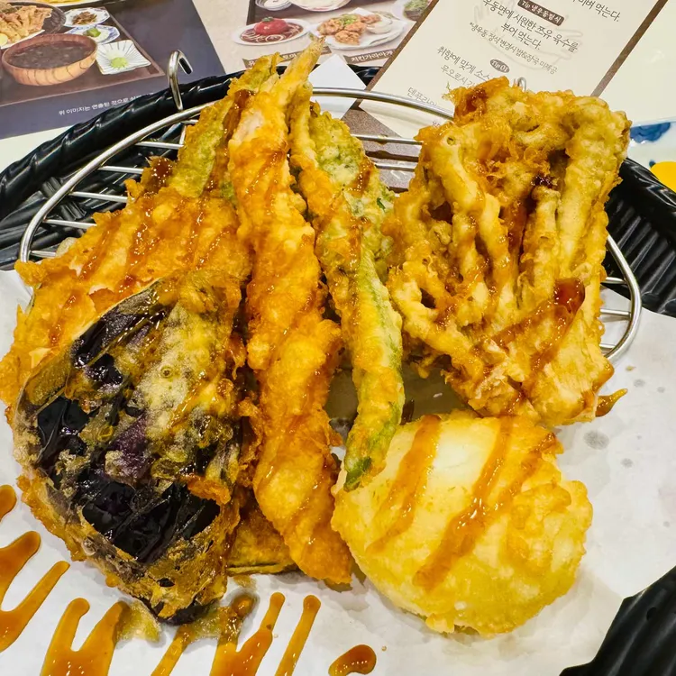 온기정 대표 사진