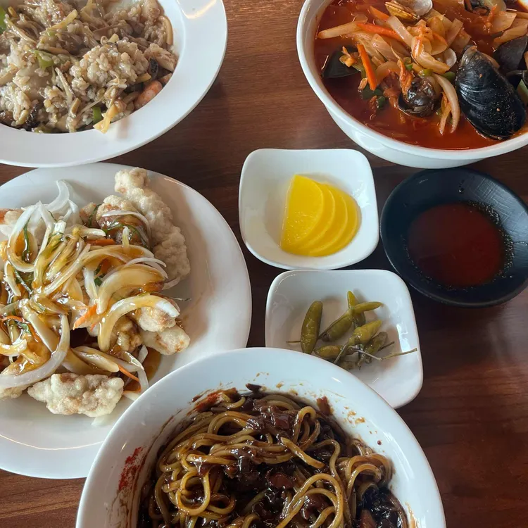 리밍 대표 사진