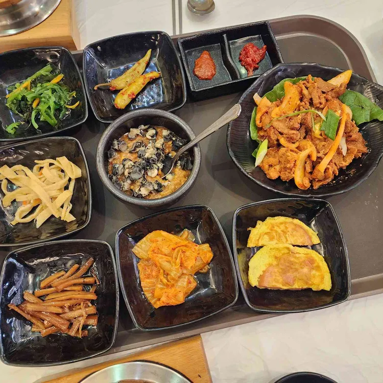 우렁각시 대표 사진