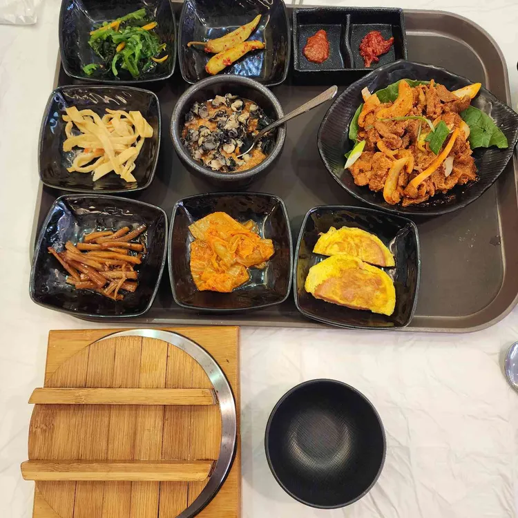 우렁각시 대표 사진