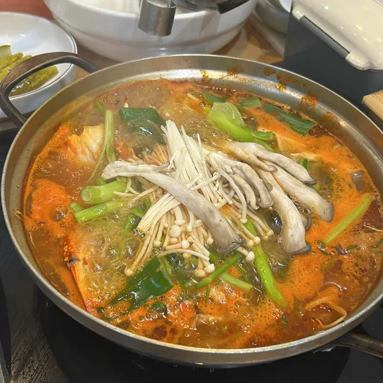 먹깨비촌 대표 사진