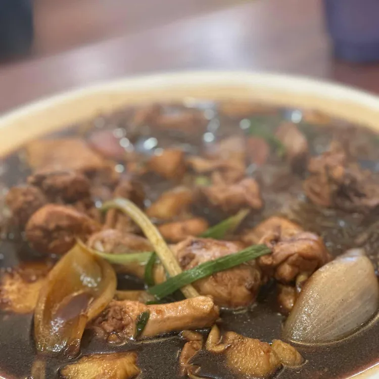 봉추찜닭 대표 사진