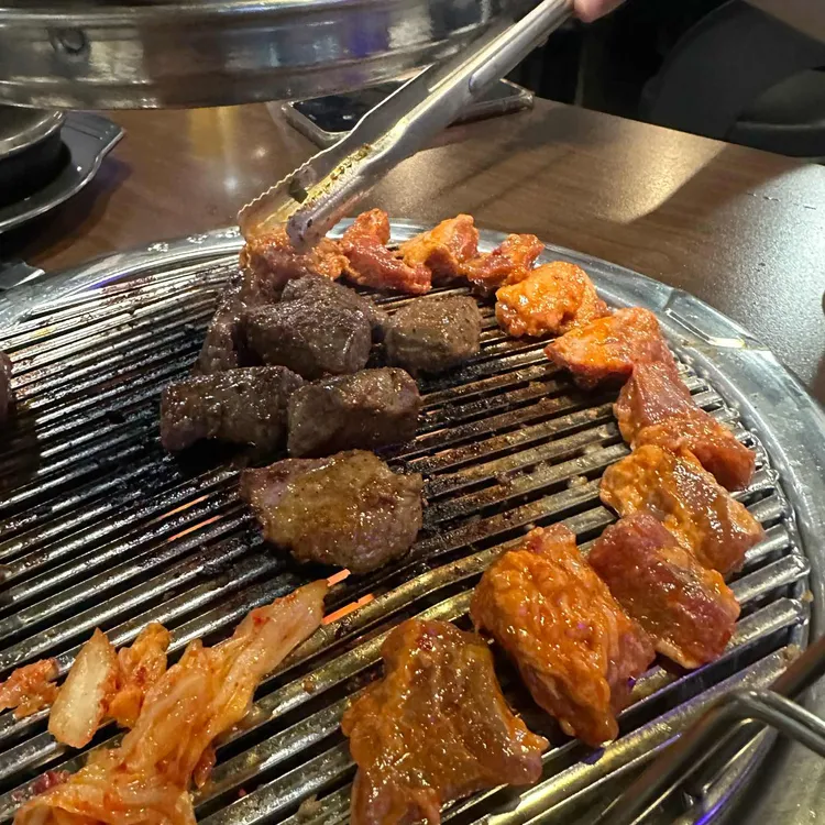 신촌갈매기 대표 사진