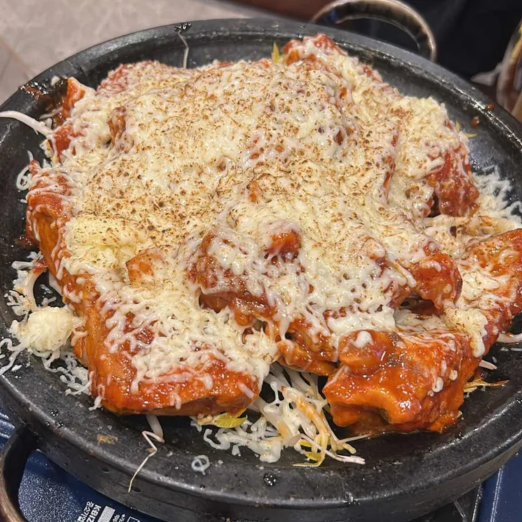 고봉당 대표 사진