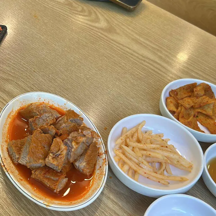 죽여주는김치찜김치찌개 사진 2
