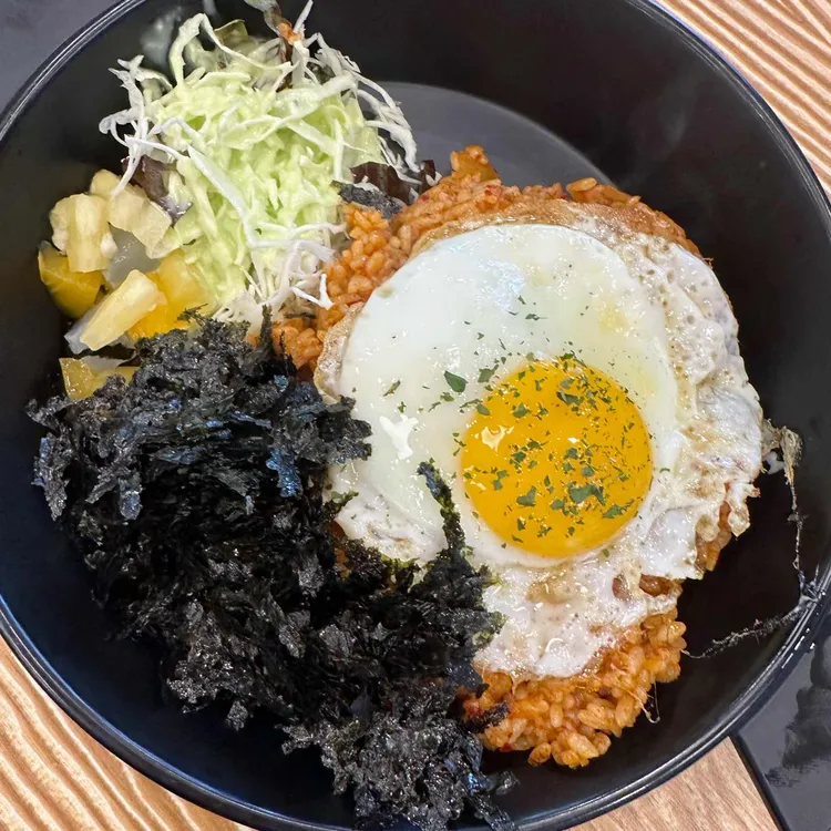 캉스만두 대표 사진