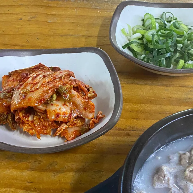 태능설렁탕 대표 사진