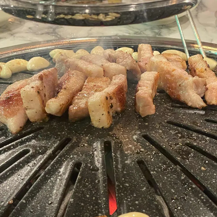 고기굽는방앗간 대표 사진