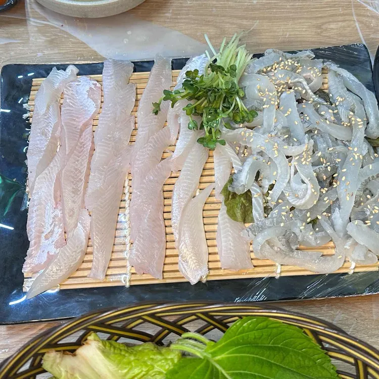 다온수산 대표 사진