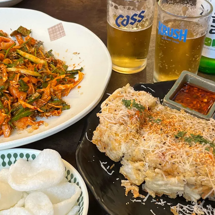 술곳간 대표 사진