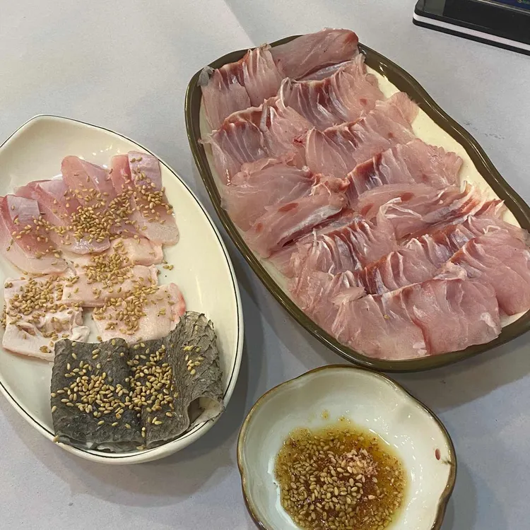 청자횟집 사진 1