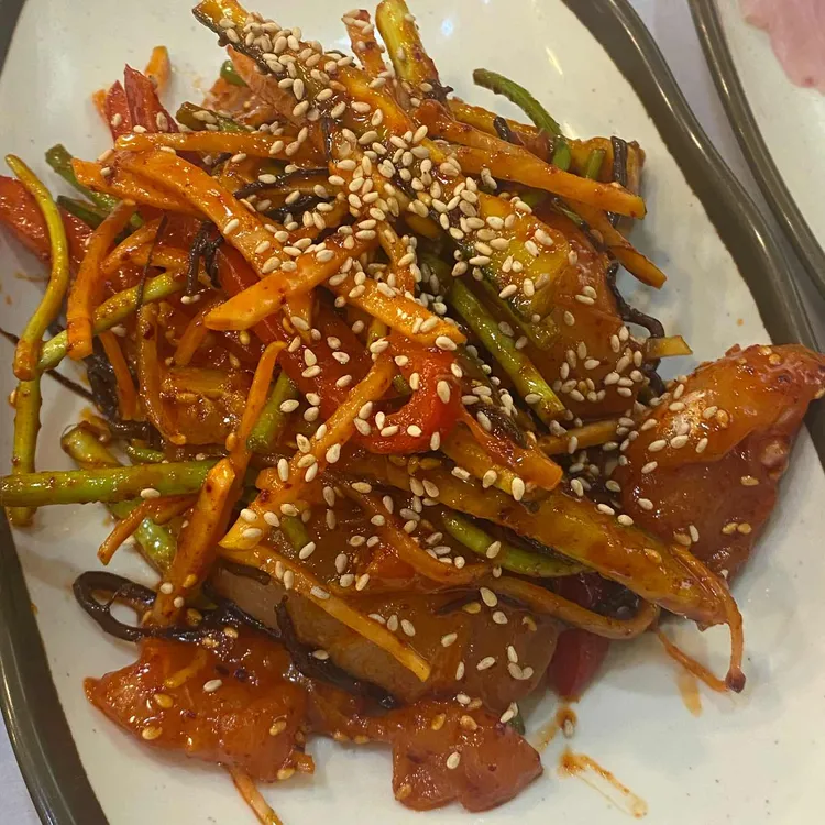 청자횟집 사진 2