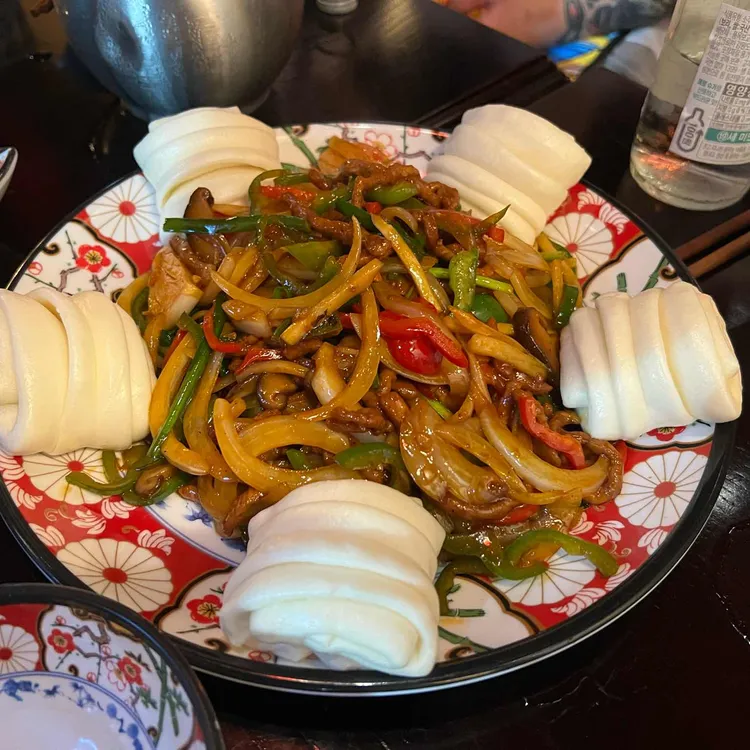 오룡 사진 1