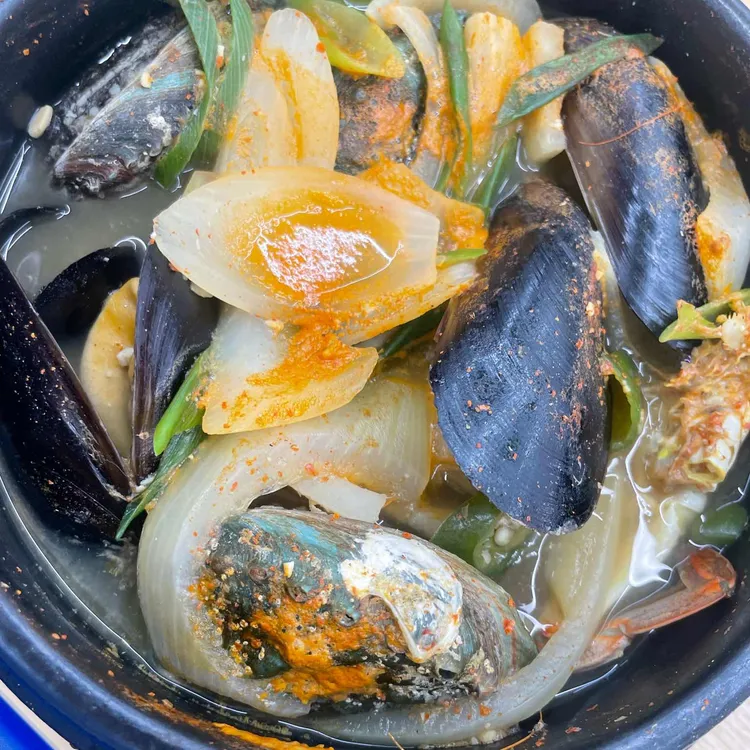 방긋식당 대표 사진