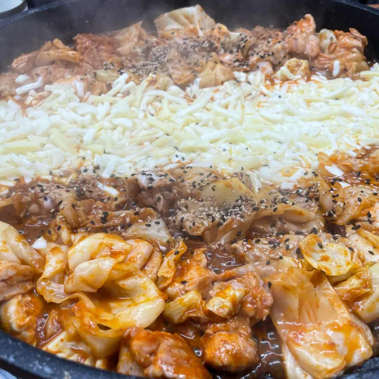 장인닭갈비 대표 사진