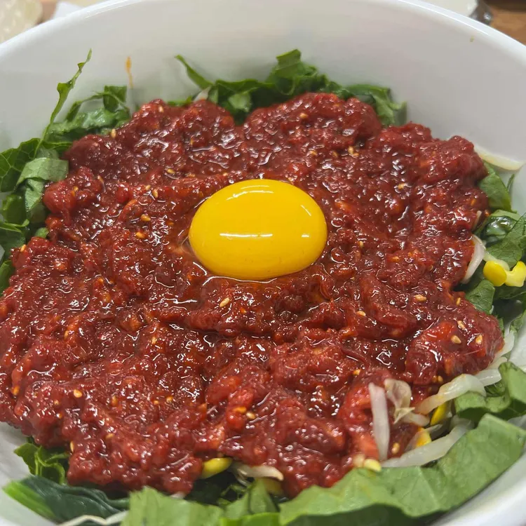 주산식당 사진