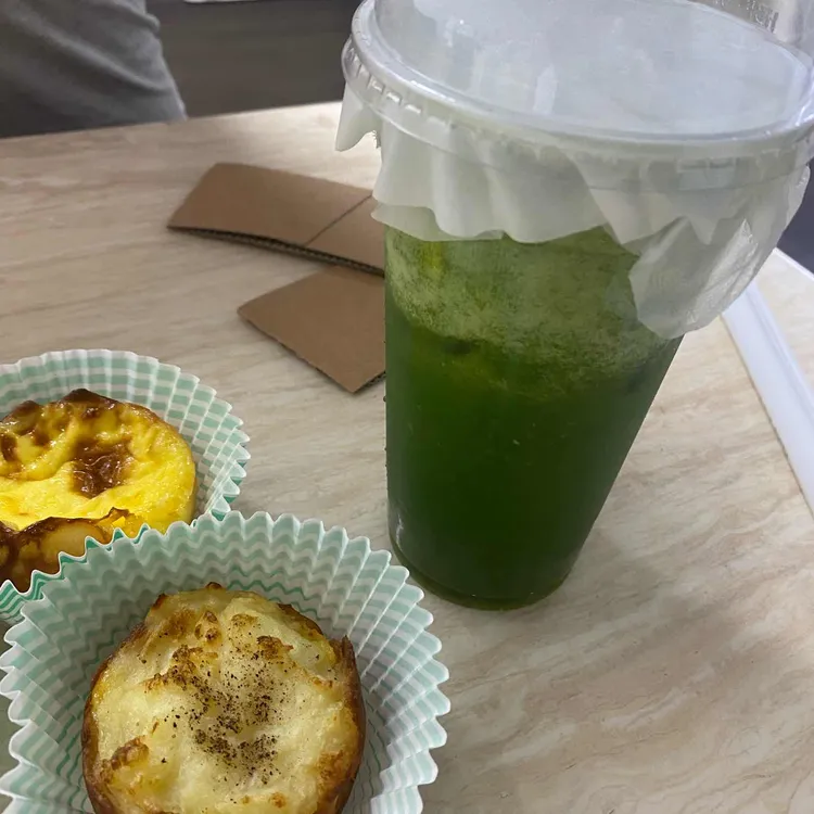 포레스트커피 대표 사진