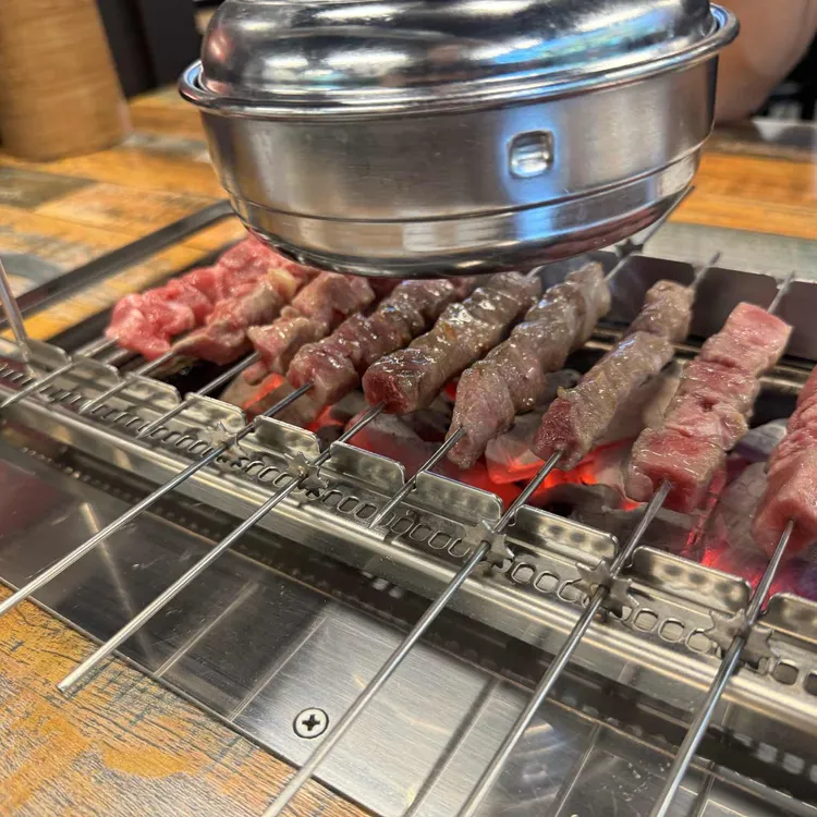 장수루 양꼬치 대표 사진