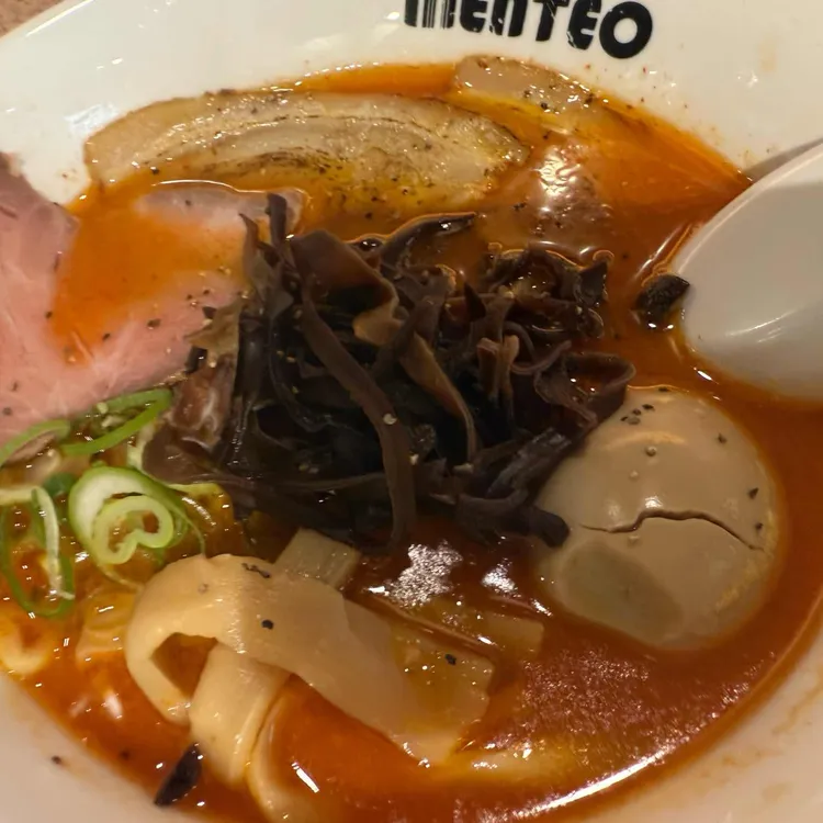 멘테오 사진 2