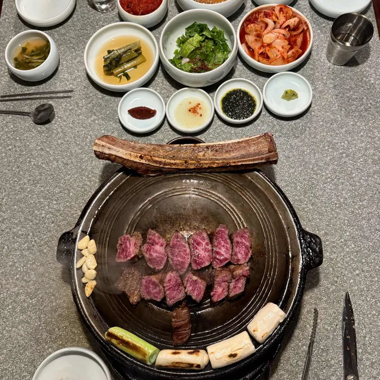몽탄 사진