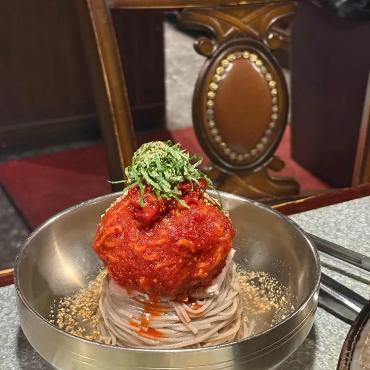몽탄 대표 사진