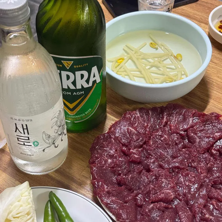 왕거미식당 대표 사진