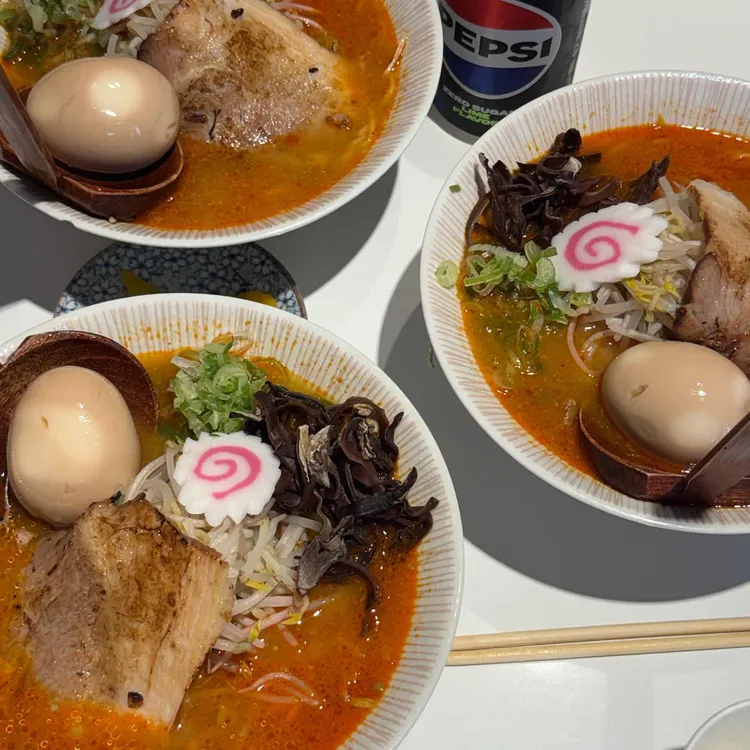 샤이라멘 사진 2