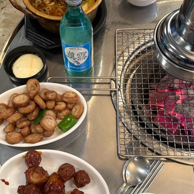 영남막창 대표 사진