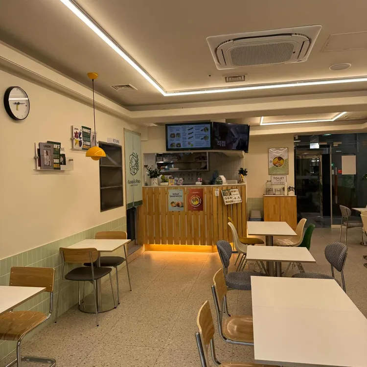 파머스포케 대표 사진
